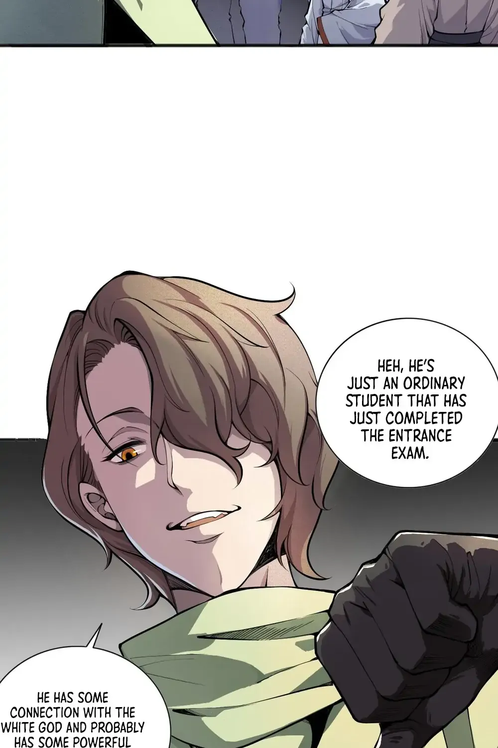 Disastrous Necromancer Chapter 23 page 81 - 