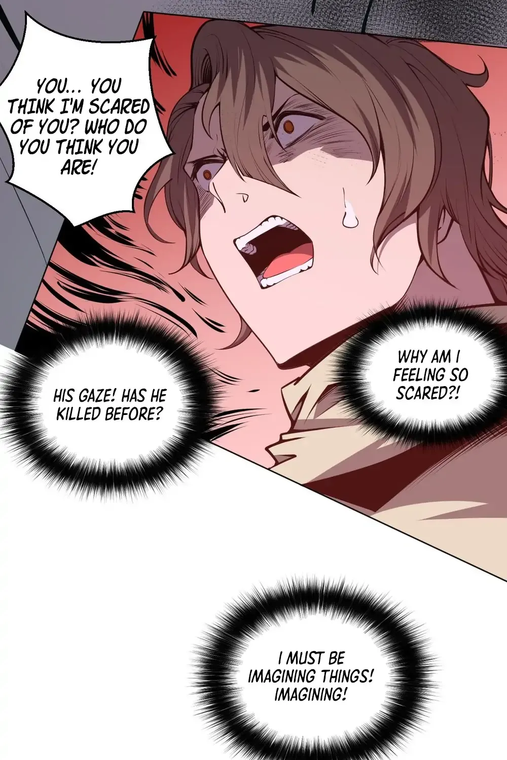 Disastrous Necromancer Chapter 23 page 91 - 