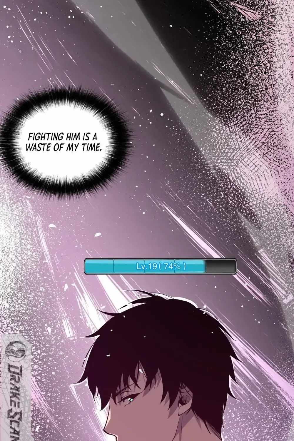 Disastrous Necromancer Chapter 23 page 93 - 