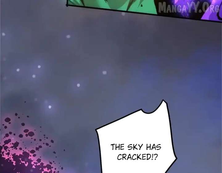 Disastrous Necromancer Chapter 231 page 138 - 