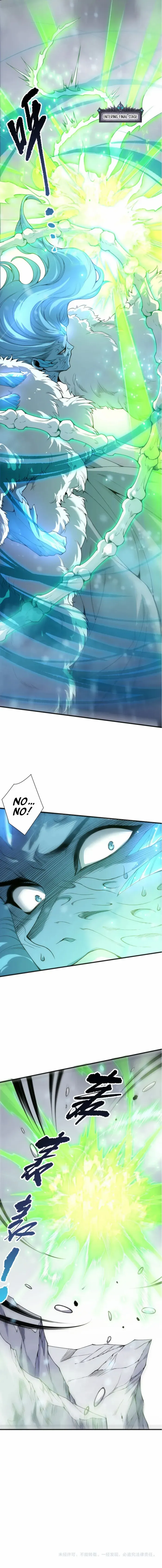 Disastrous Necromancer Chapter 239 page 9 - 
