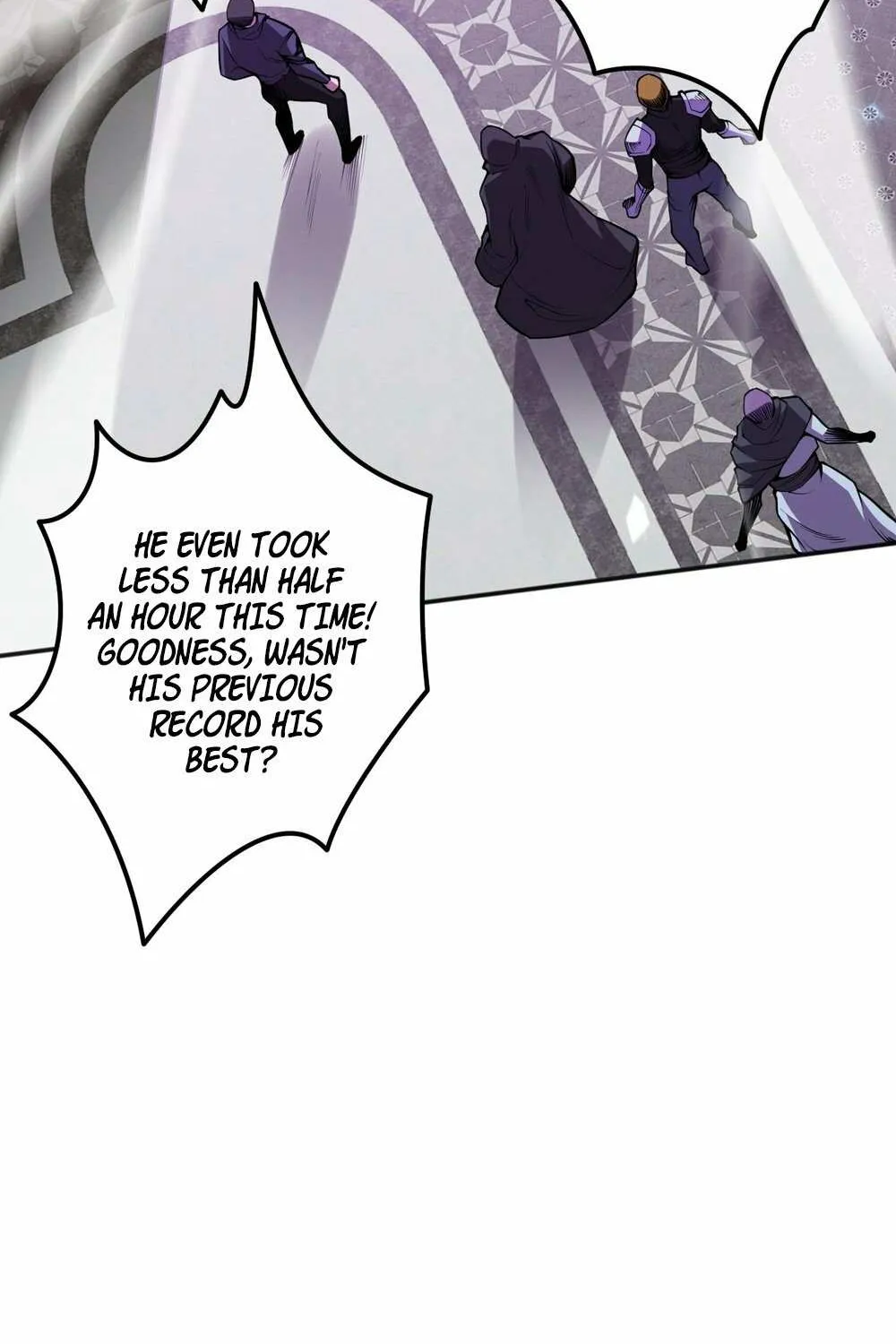 Disastrous Necromancer Chapter 24 page 17 - 