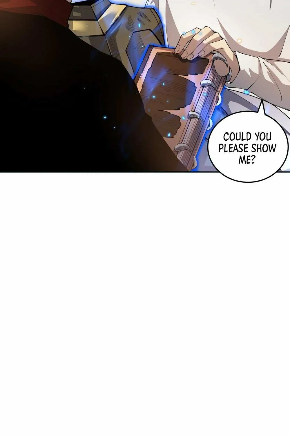 Disastrous Necromancer Chapter 24 page 26 - 