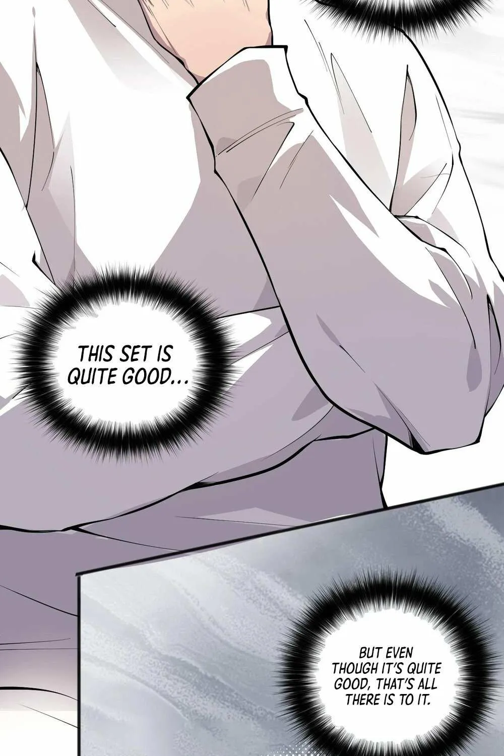 Disastrous Necromancer Chapter 24 page 35 - 