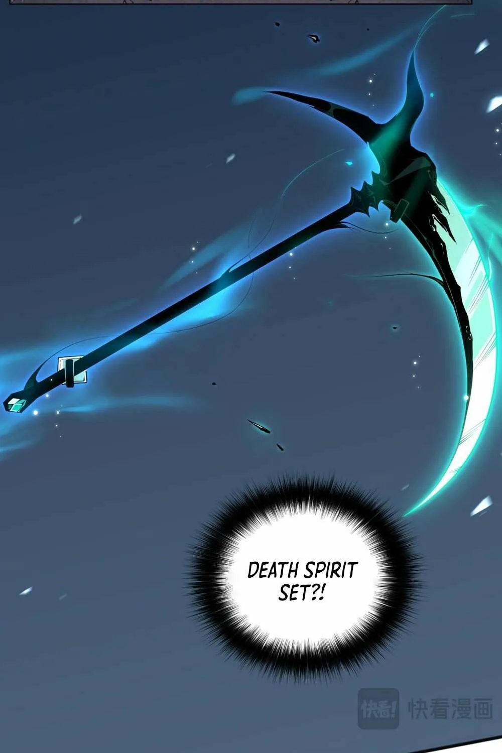 Disastrous Necromancer Chapter 24 page 41 - 