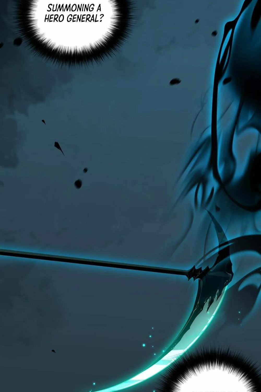 Disastrous Necromancer Chapter 24 page 43 - 