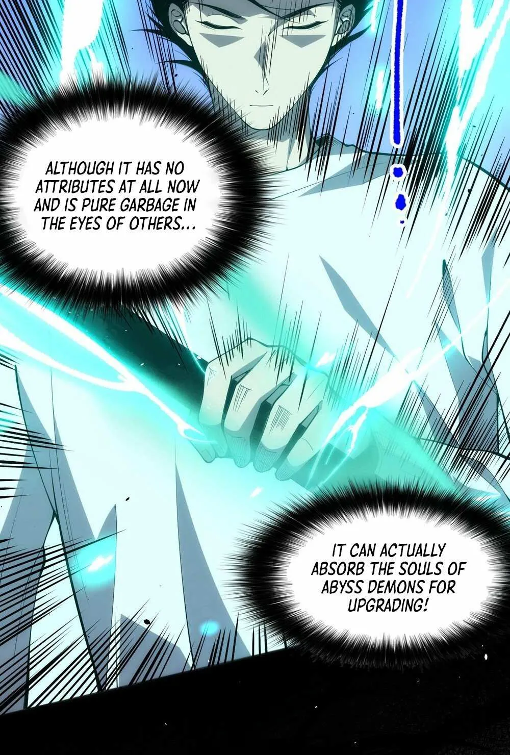 Disastrous Necromancer Chapter 24 page 48 - 