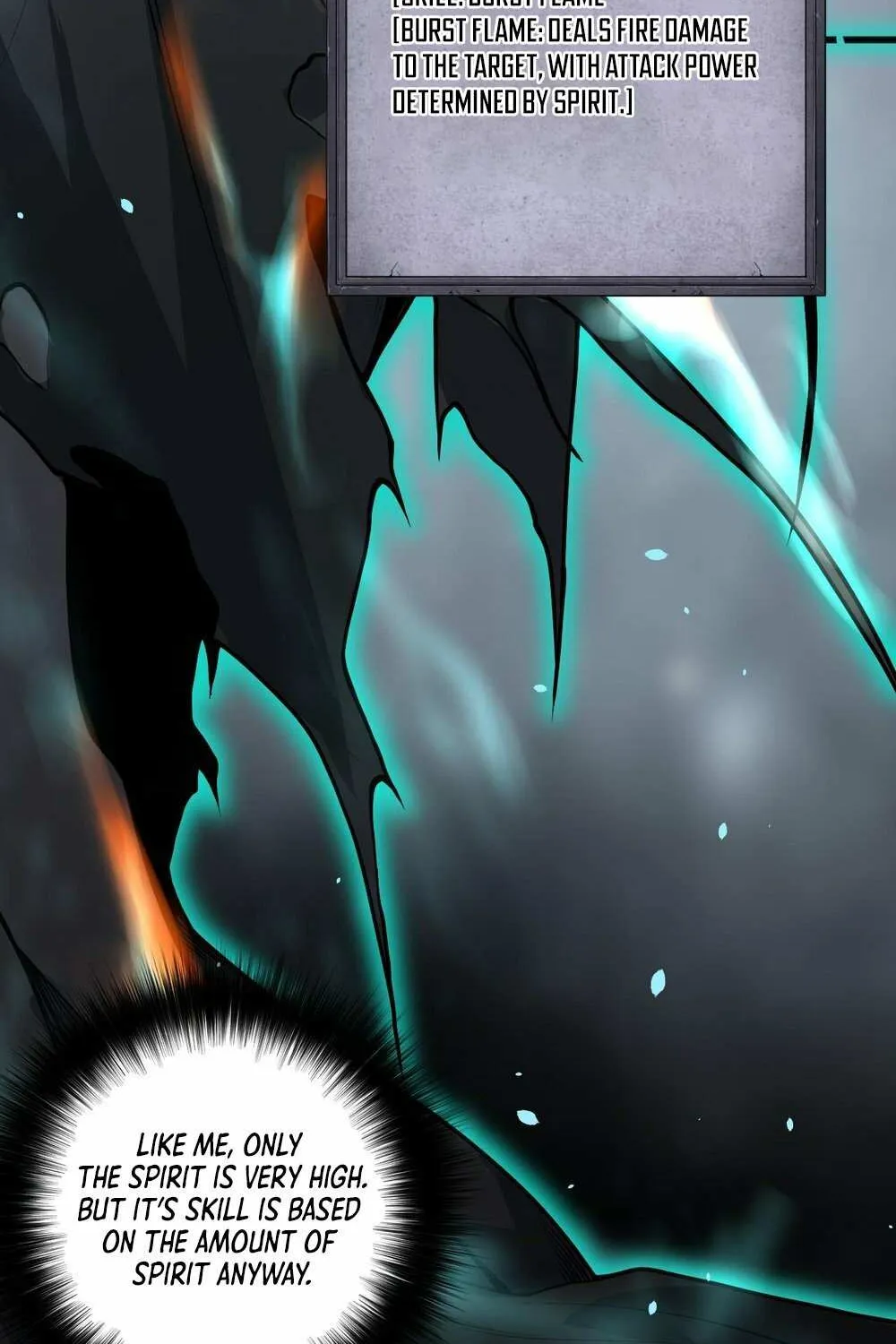 Disastrous Necromancer Chapter 24 page 75 - 