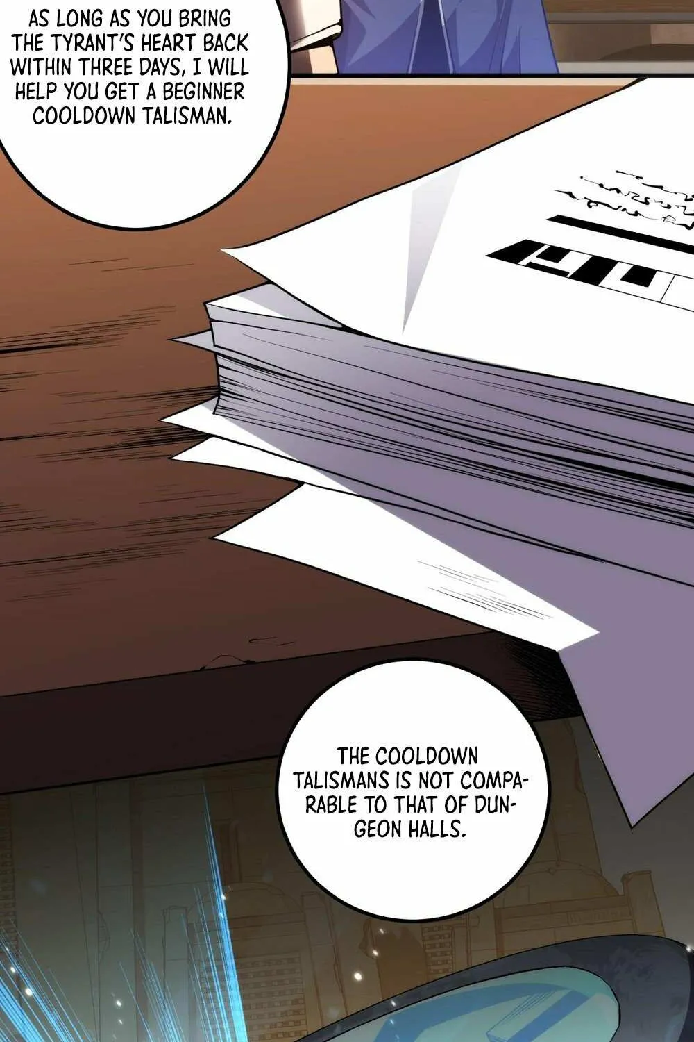 Disastrous Necromancer Chapter 24 page 89 - 