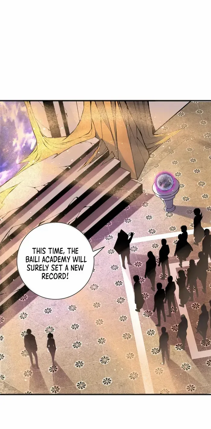 Disastrous Necromancer Chapter 25 page 18 - 