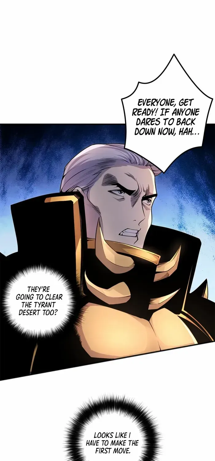 Disastrous Necromancer Chapter 25 page 19 - 
