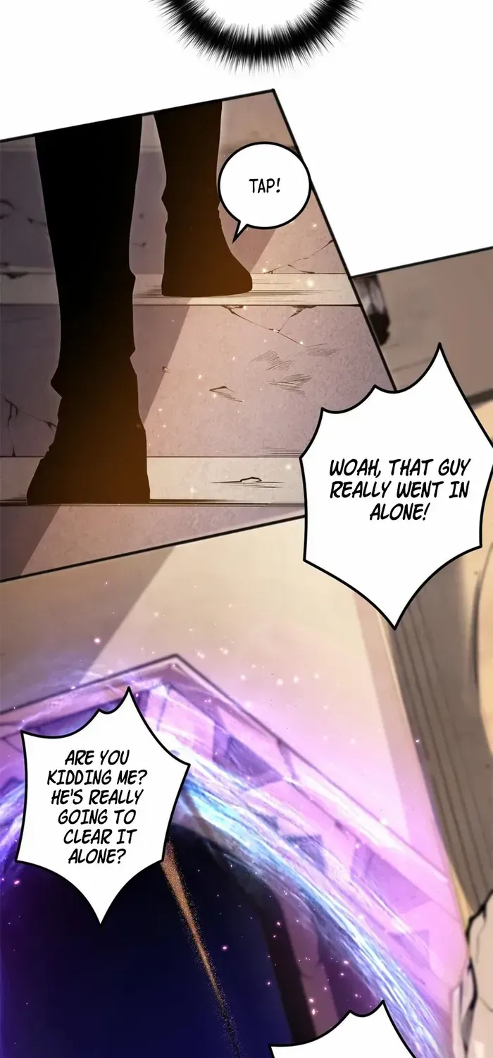 Disastrous Necromancer Chapter 25 page 20 - 