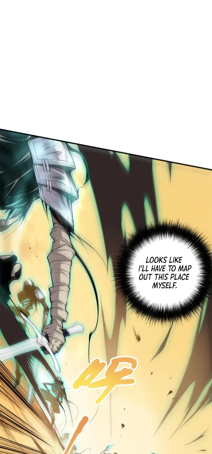 Disastrous Necromancer Chapter 25 page 28 - 