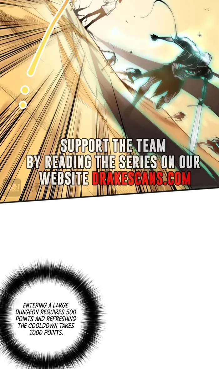 Disastrous Necromancer Chapter 25 page 29 - 