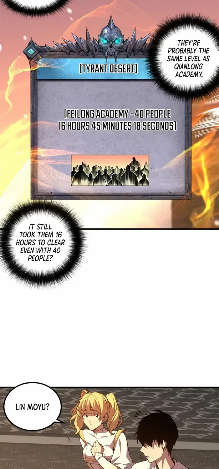 Disastrous Necromancer Chapter 25 page 4 - 