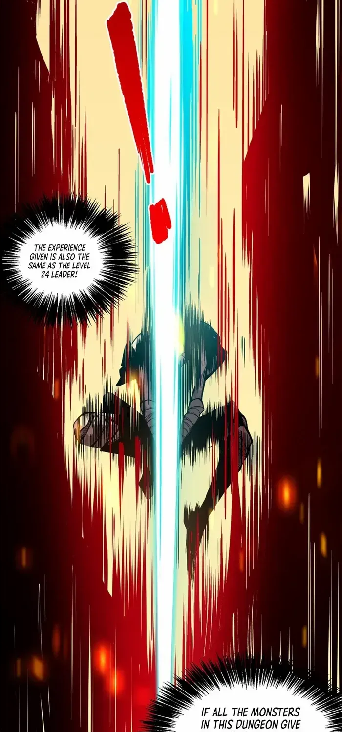 Disastrous Necromancer Chapter 25 page 36 - 