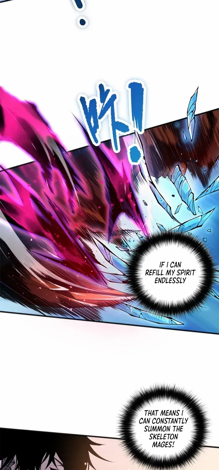 Disastrous Necromancer Chapter 25 page 59 - 