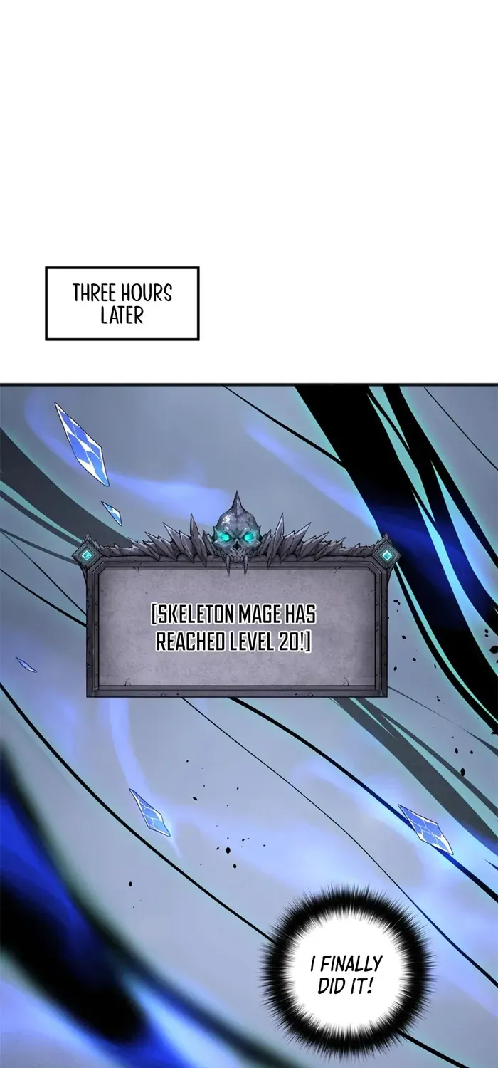 Disastrous Necromancer Chapter 25 page 63 - 