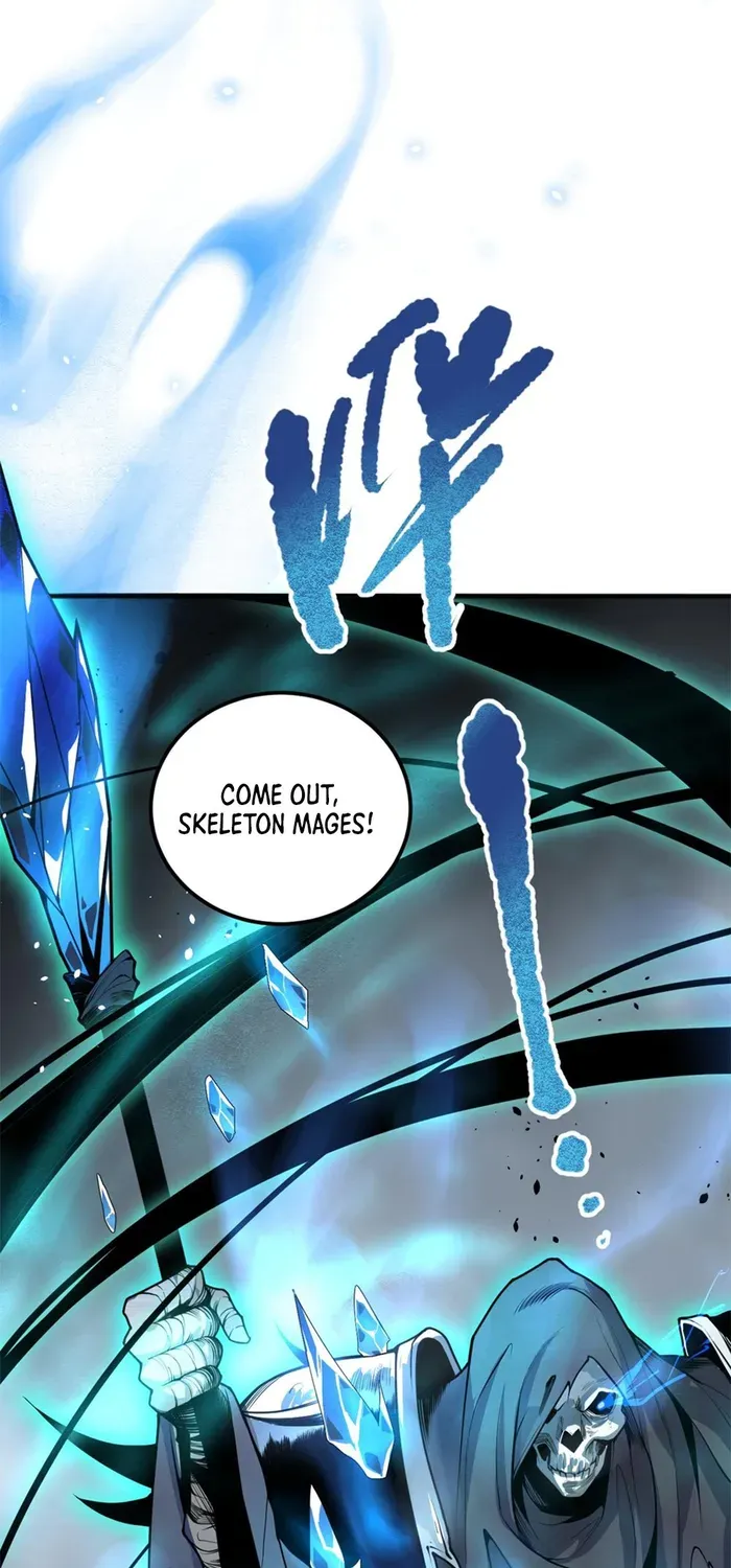 Disastrous Necromancer Chapter 25 page 65 - 