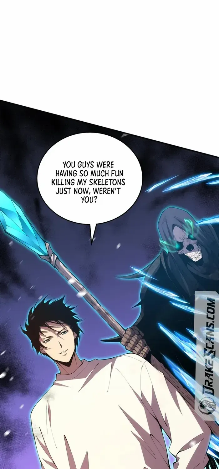 Disastrous Necromancer Chapter 25 page 69 - 
