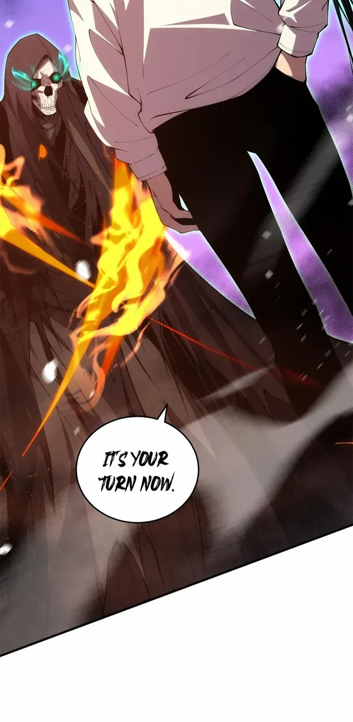 Disastrous Necromancer Chapter 25 page 70 - 