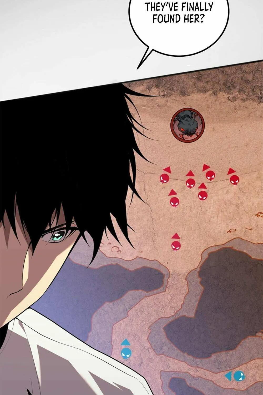 Disastrous Necromancer Chapter 26 page 68 - 