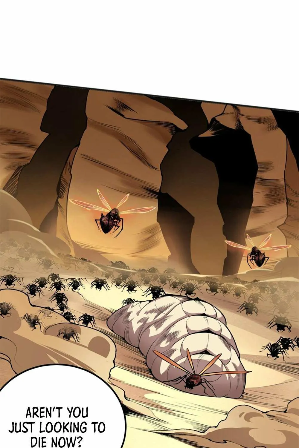 Disastrous Necromancer Chapter 26 page 94 - 