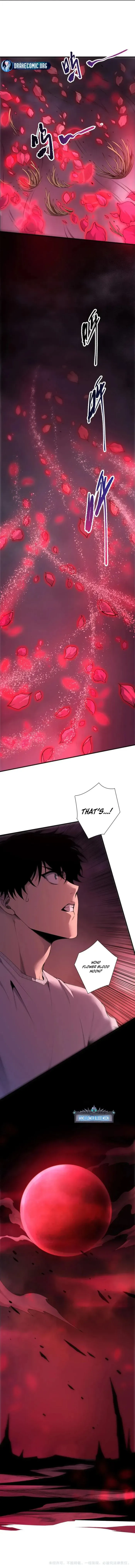 Disastrous Necromancer Chapter 263 page 8 - 