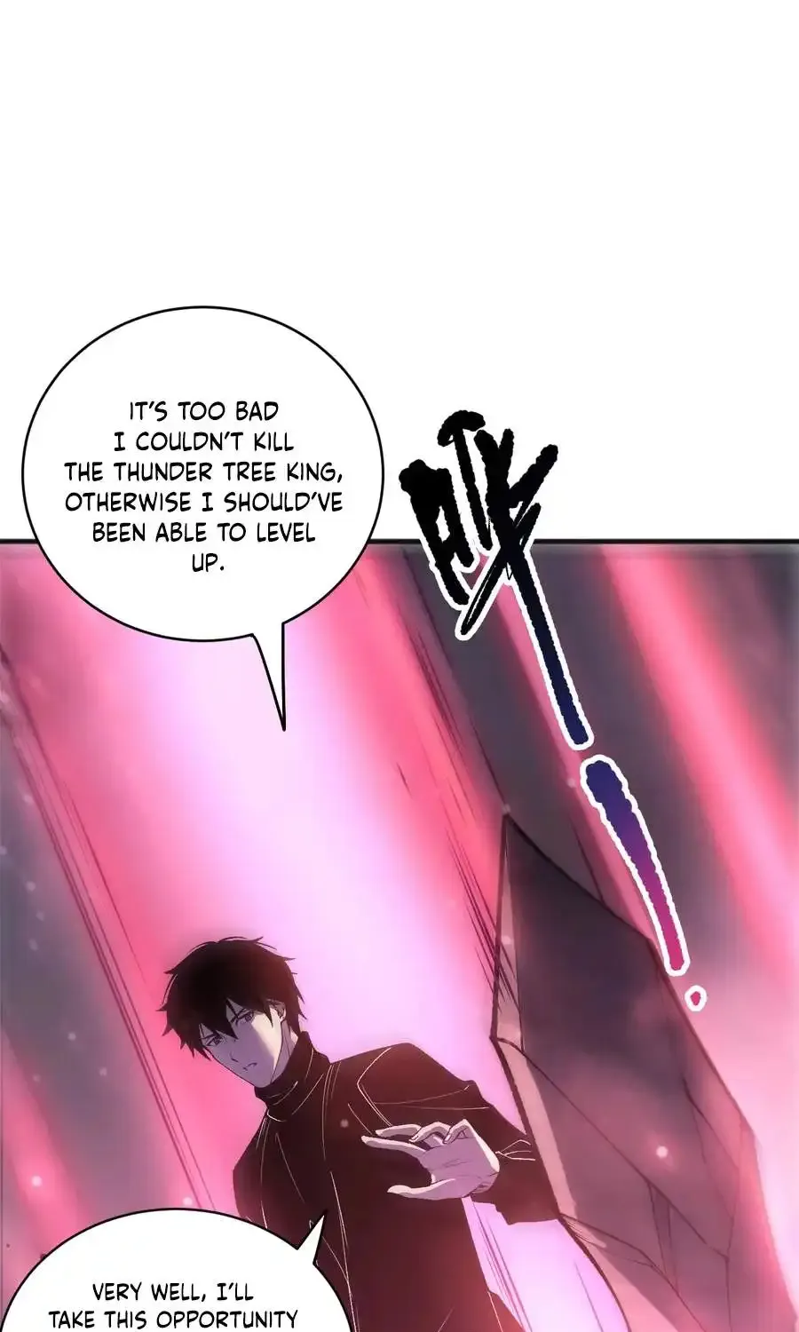 Disastrous Necromancer Chapter 266 page 33 - 