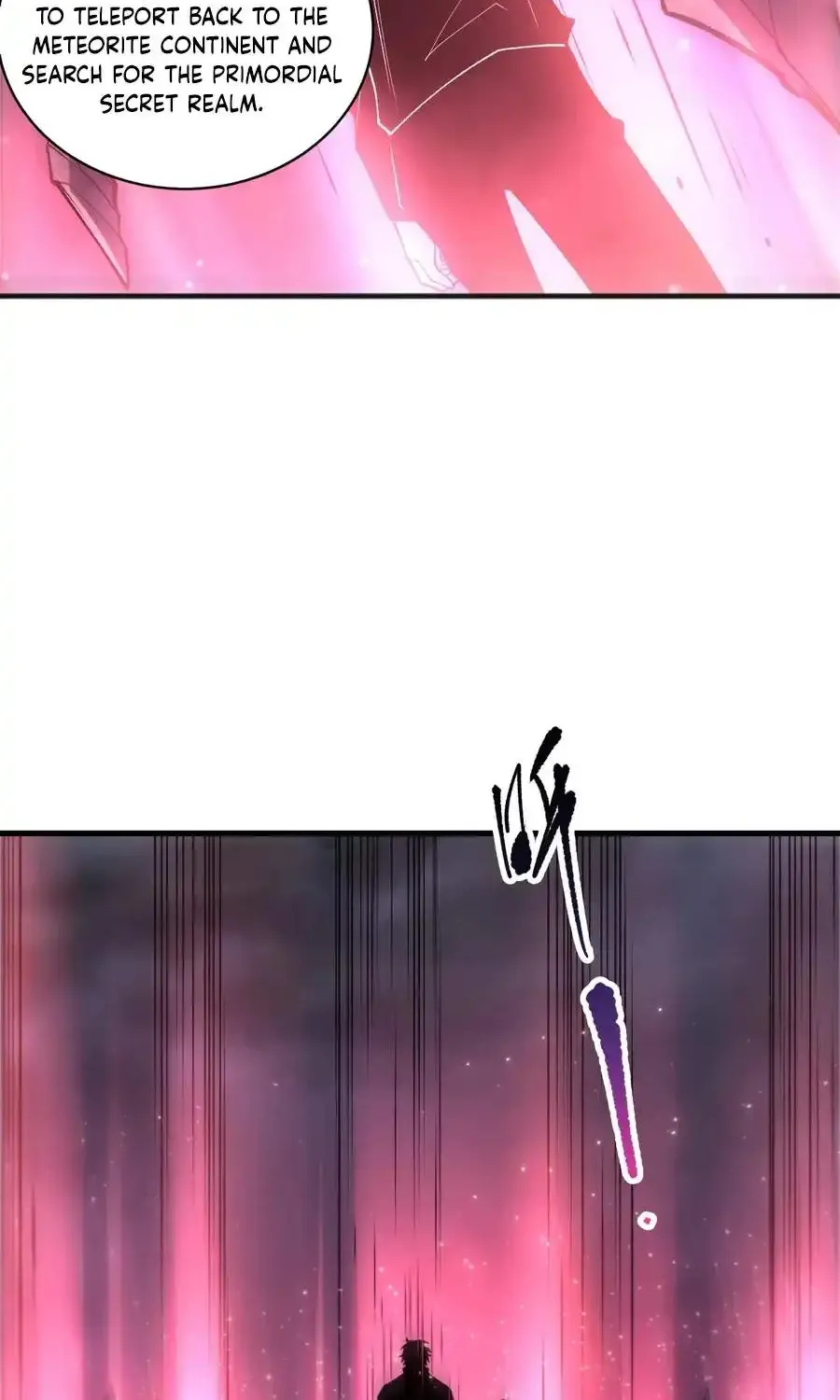 Disastrous Necromancer Chapter 266 page 34 - 
