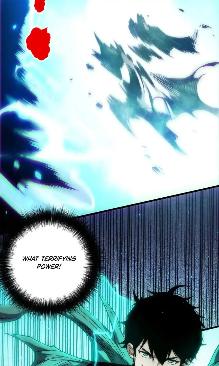 Disastrous Necromancer Chapter 266 page 5 - 