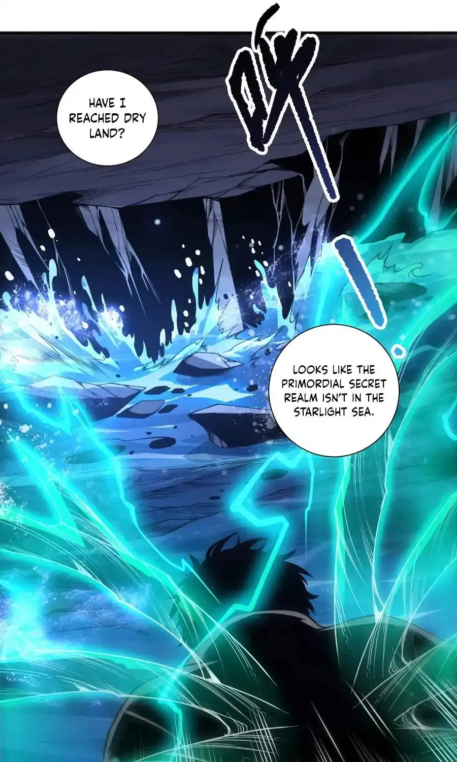 Disastrous Necromancer Chapter 266 page 41 - 