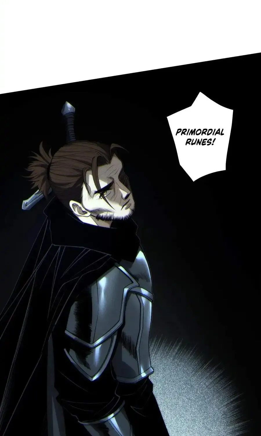 Disastrous Necromancer Chapter 266 page 47 - 