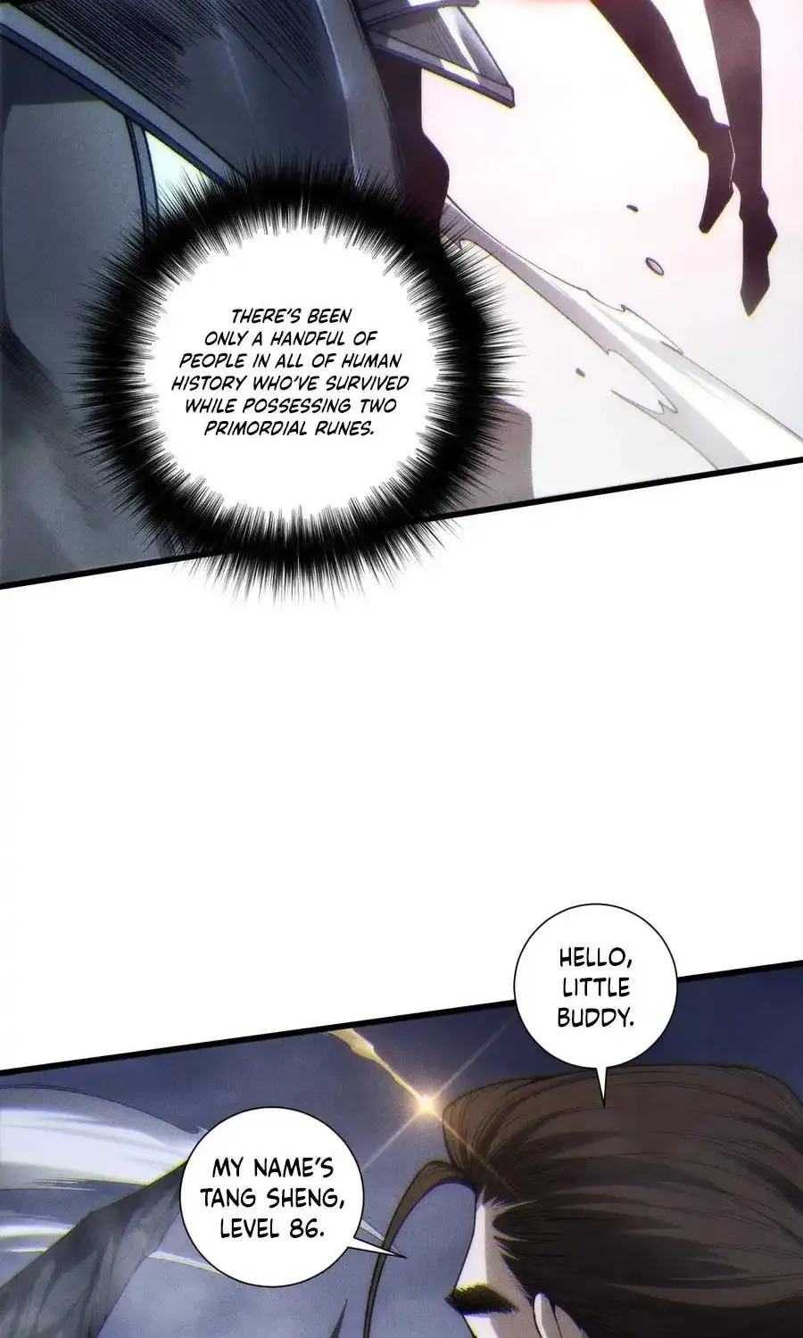 Disastrous Necromancer Chapter 266 page 49 - 