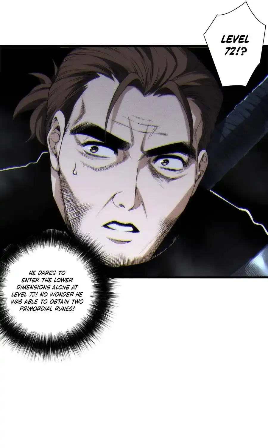 Disastrous Necromancer Chapter 266 page 51 - 