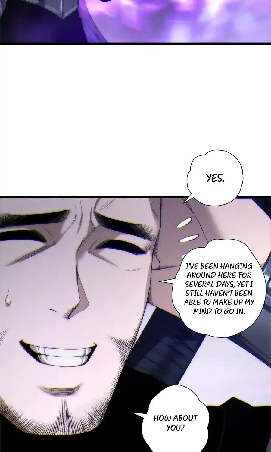 Disastrous Necromancer Chapter 266 page 53 - 