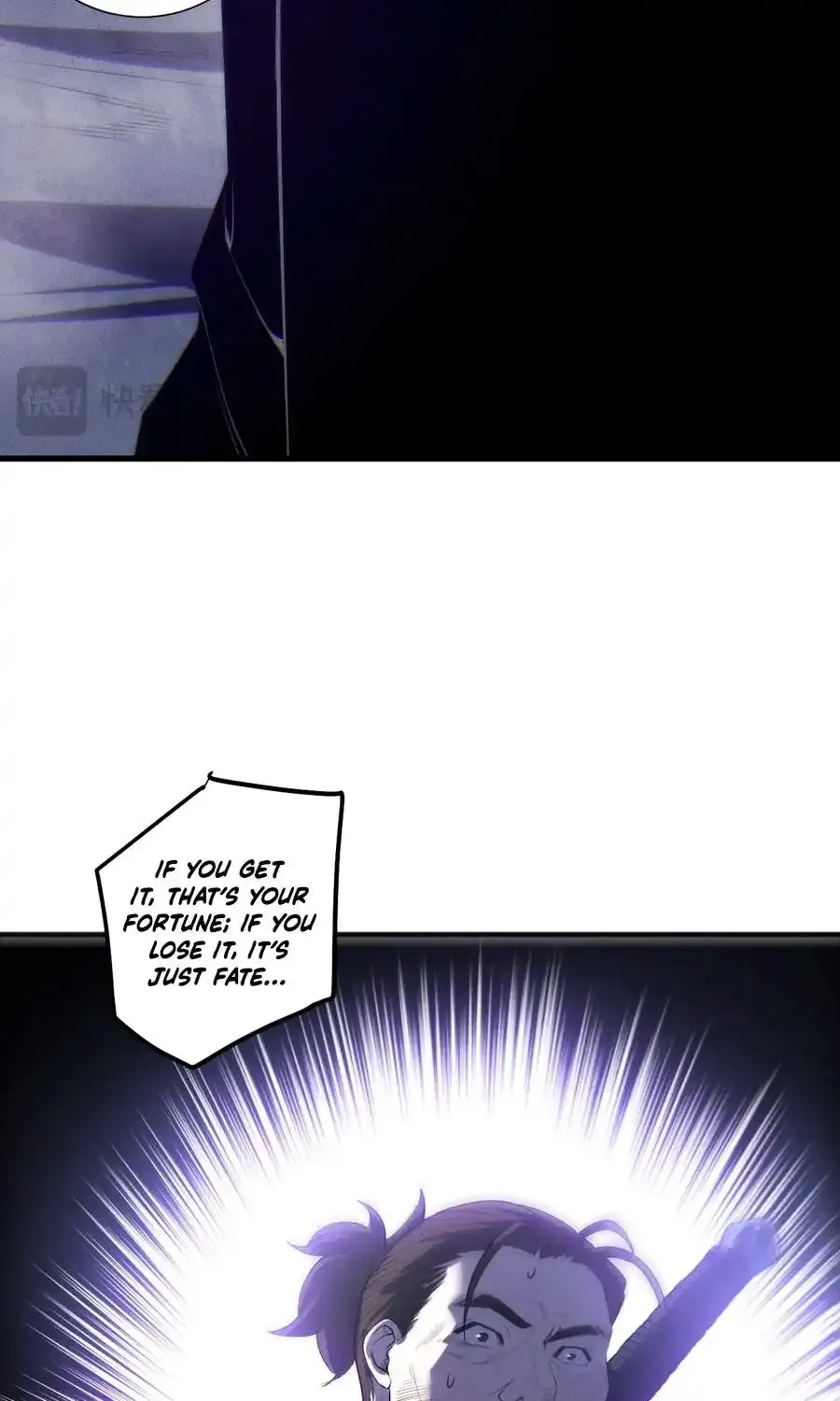Disastrous Necromancer Chapter 266 page 56 - 