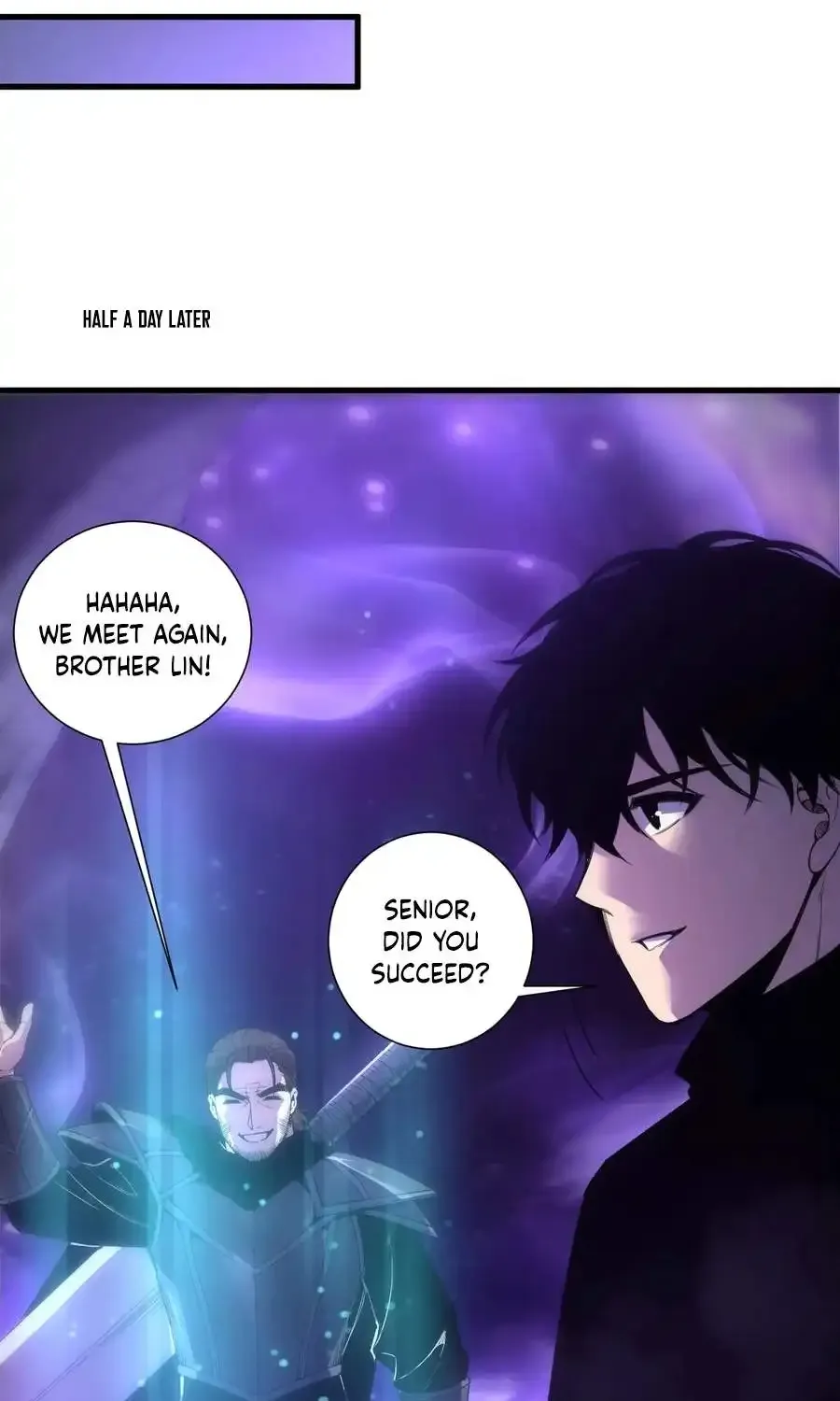 Disastrous Necromancer Chapter 266 page 68 - 