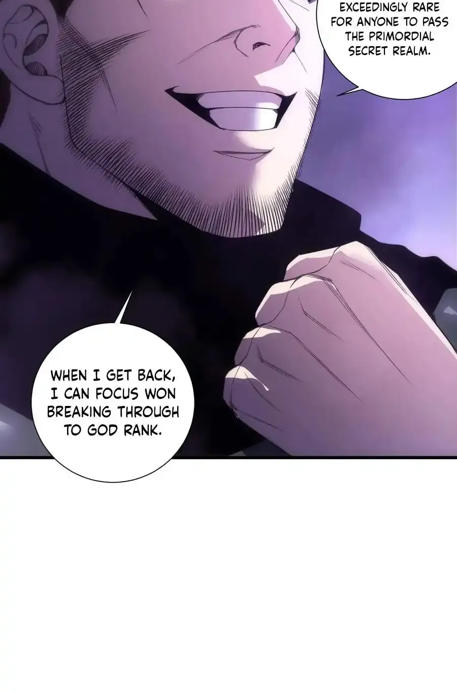 Disastrous Necromancer Chapter 266 page 70 - 