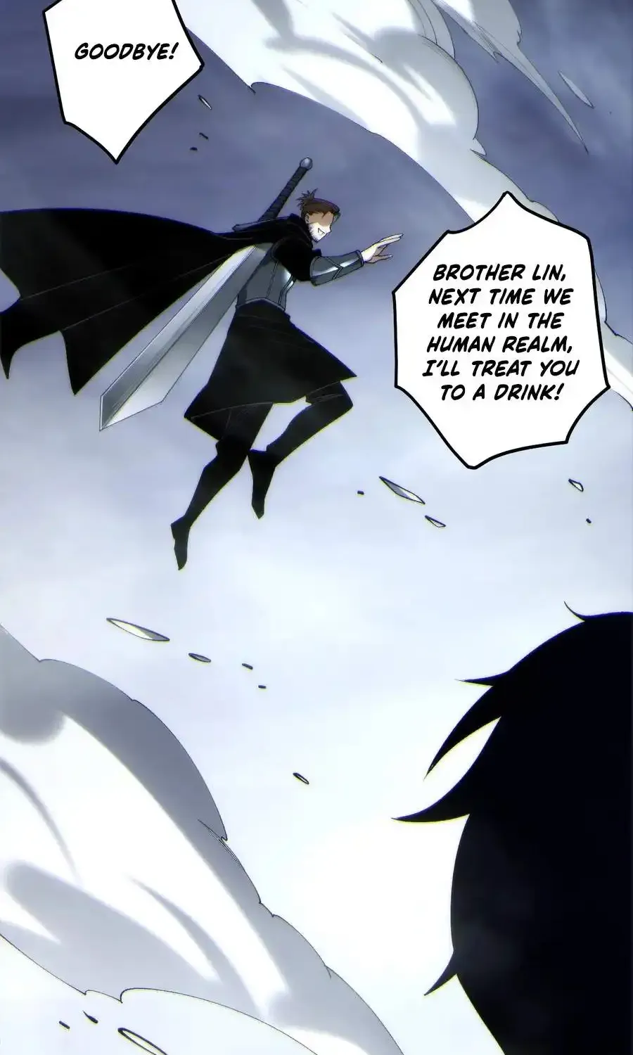 Disastrous Necromancer Chapter 266 page 72 - 