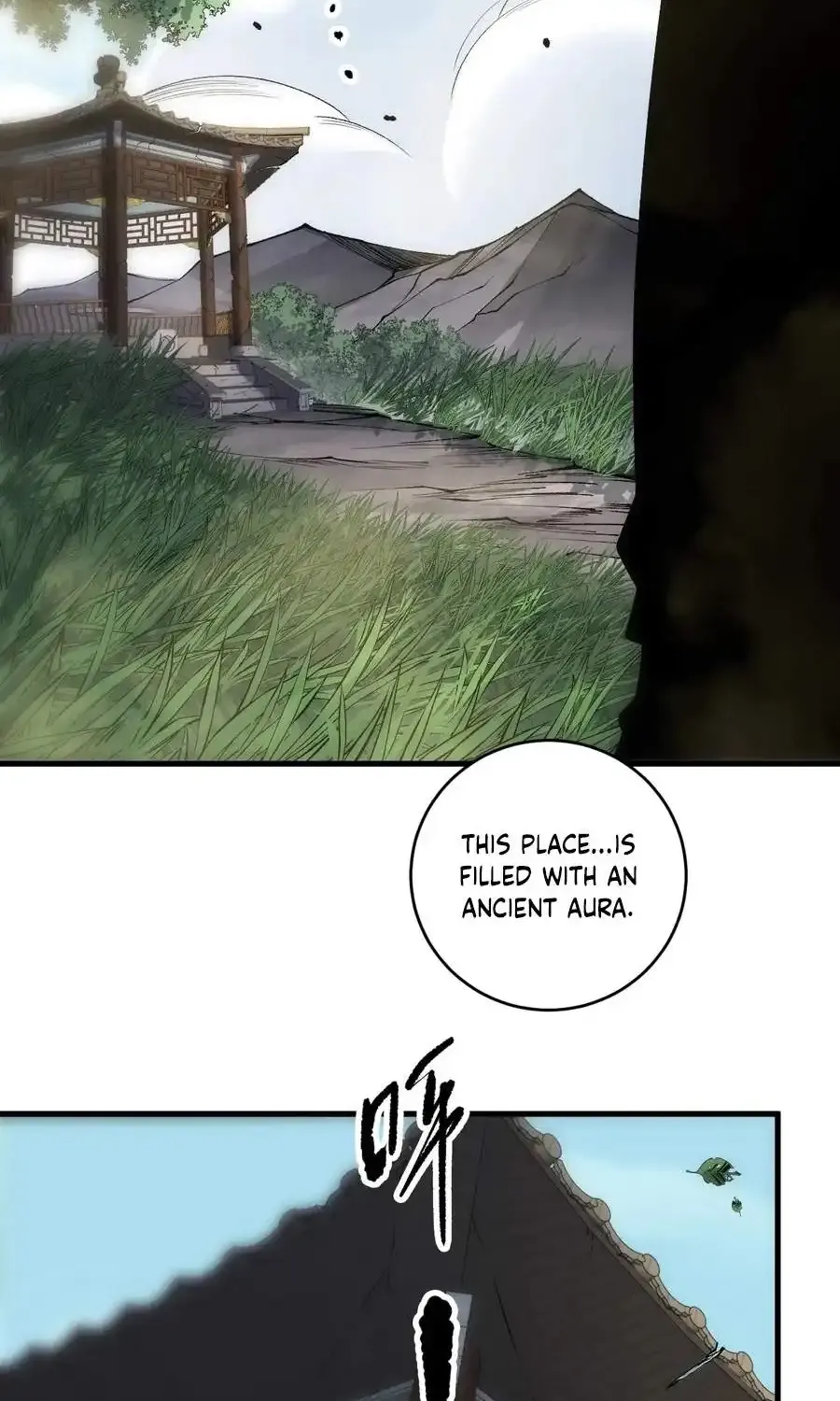 Disastrous Necromancer Chapter 267 page 3 - 