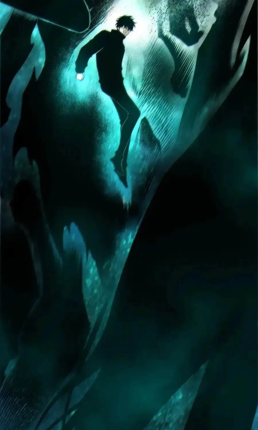 Disastrous Necromancer Chapter 267 page 29 - 