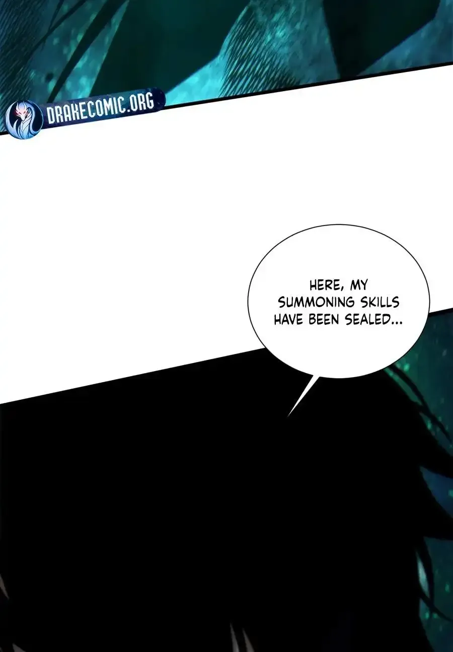Disastrous Necromancer Chapter 267 page 30 - 