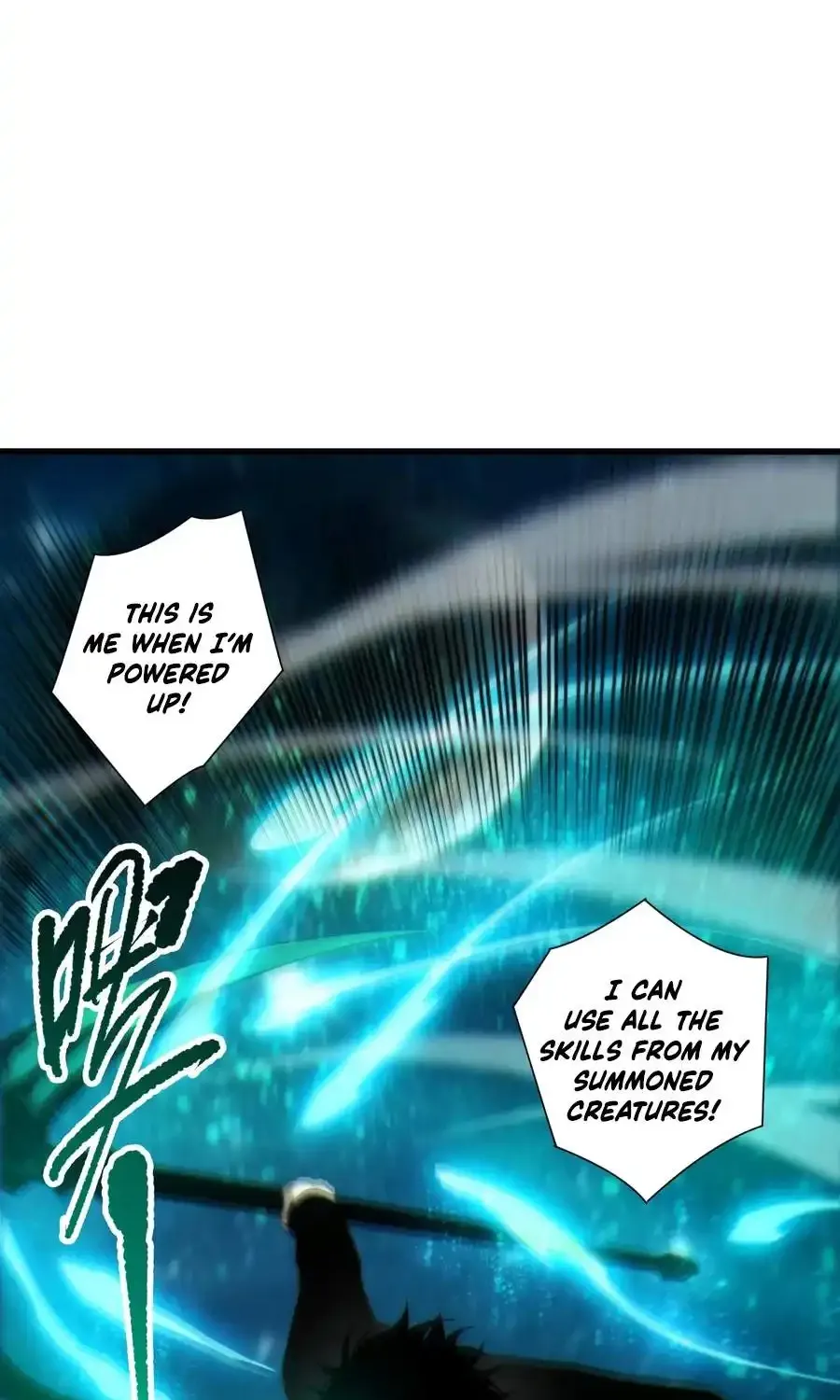 Disastrous Necromancer Chapter 267 page 32 - 