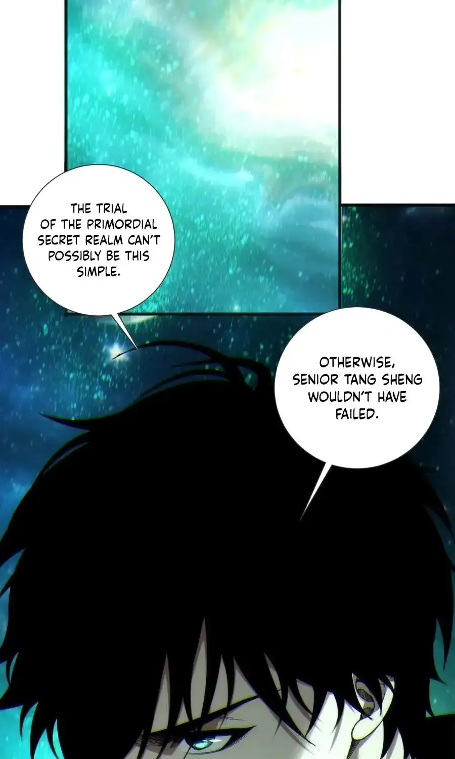 Disastrous Necromancer Chapter 267 page 43 - 