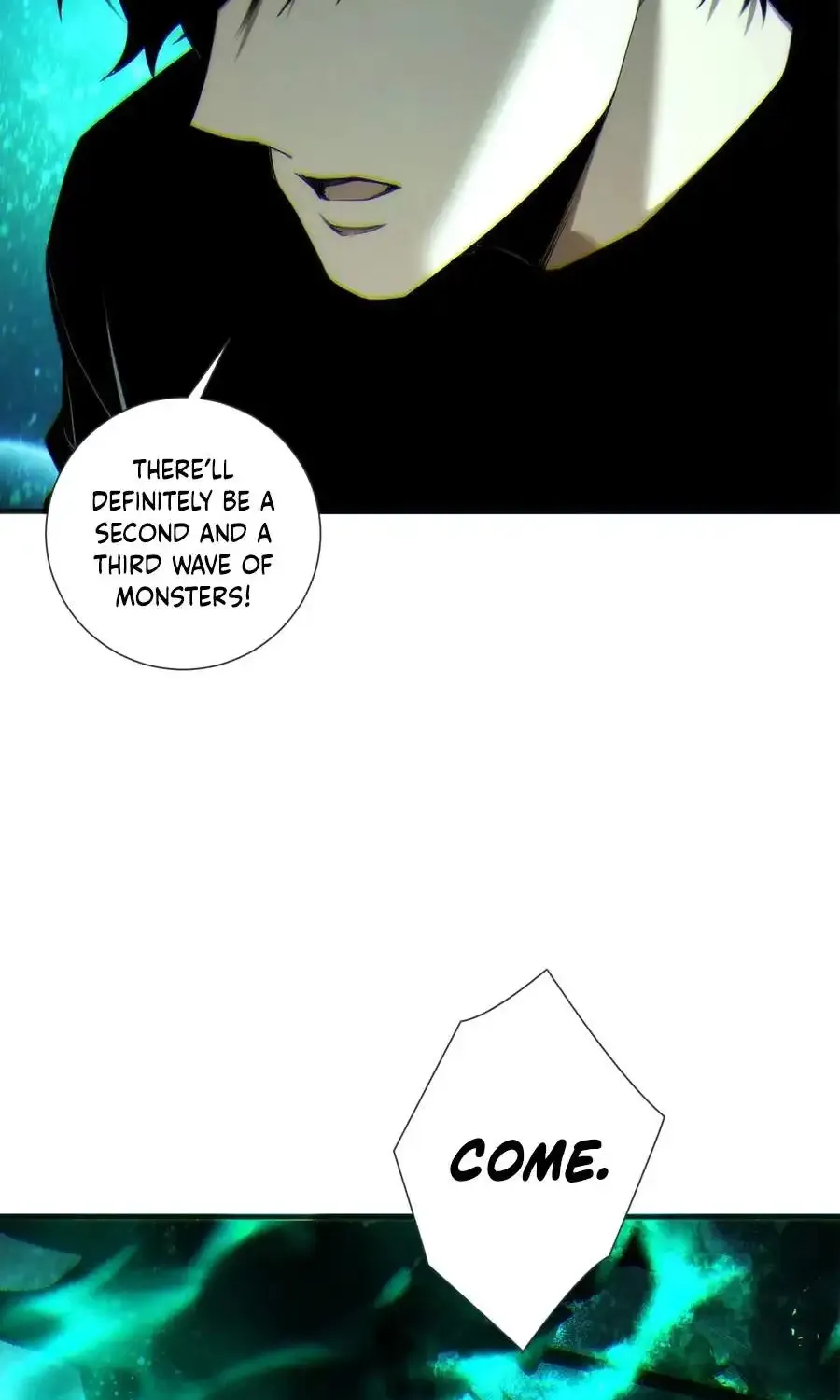 Disastrous Necromancer Chapter 267 page 44 - 