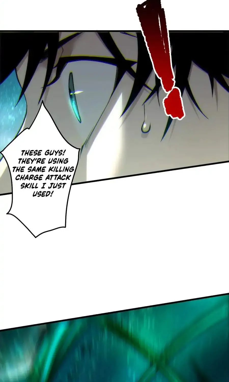 Disastrous Necromancer Chapter 267 page 48 - 