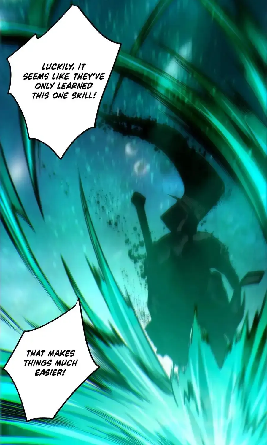 Disastrous Necromancer Chapter 267 page 49 - 