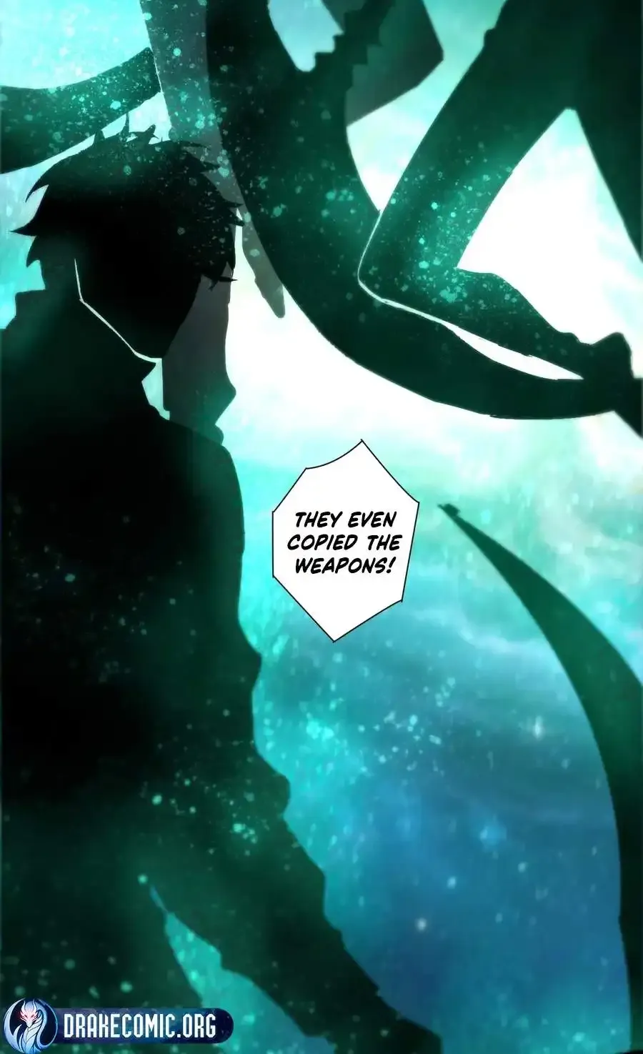 Disastrous Necromancer Chapter 267 page 60 - 