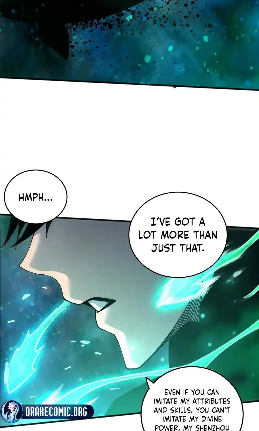 Disastrous Necromancer Chapter 267 page 68 - 